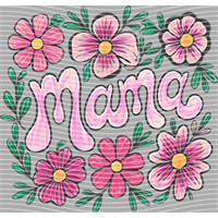 Mother's Day-MM 7052